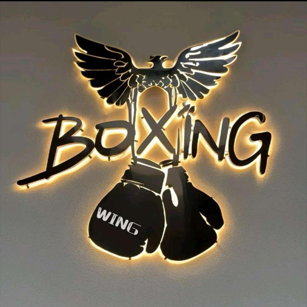 WINGBOXING冠金拳击俱乐部