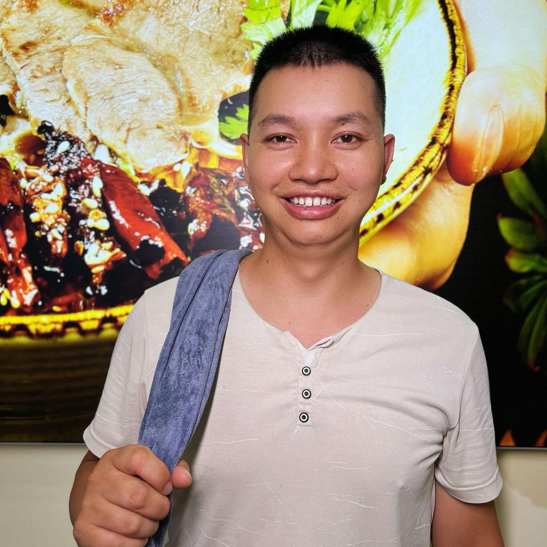 荣膳荷羊肉粉(十堰万达金街店)官方号