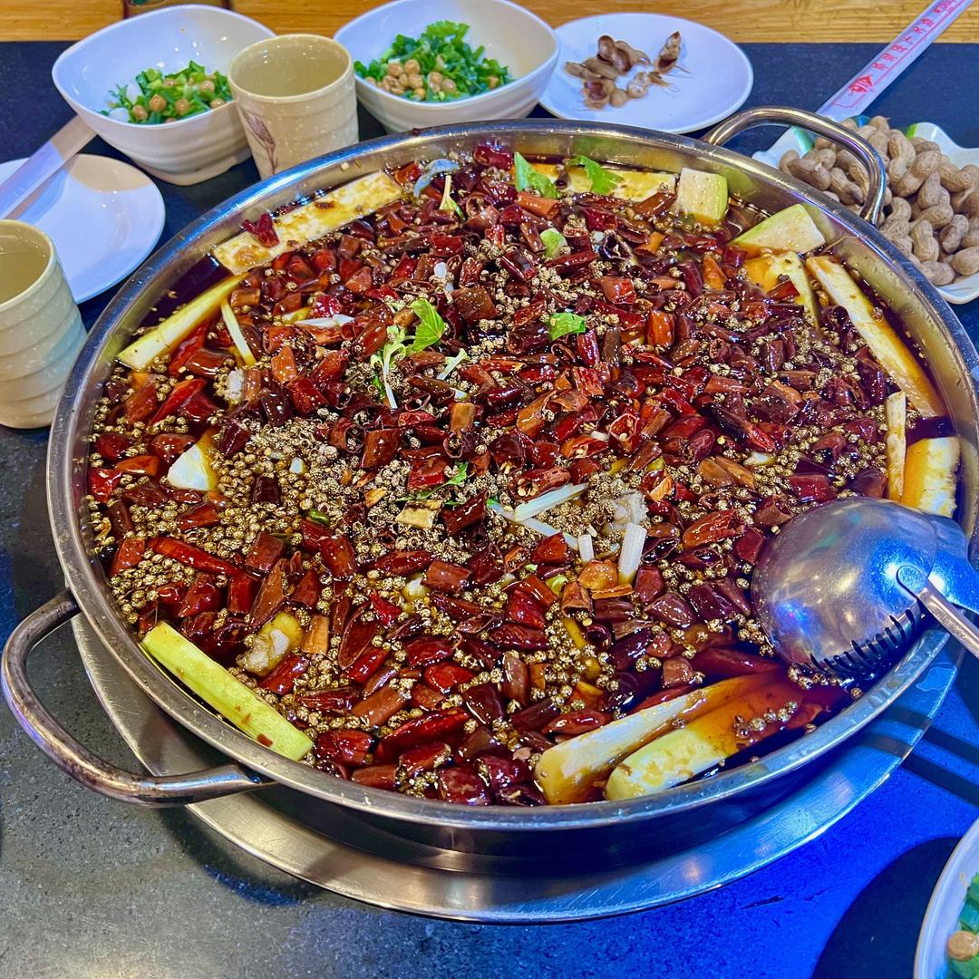 545美蛙鱼庄官方号