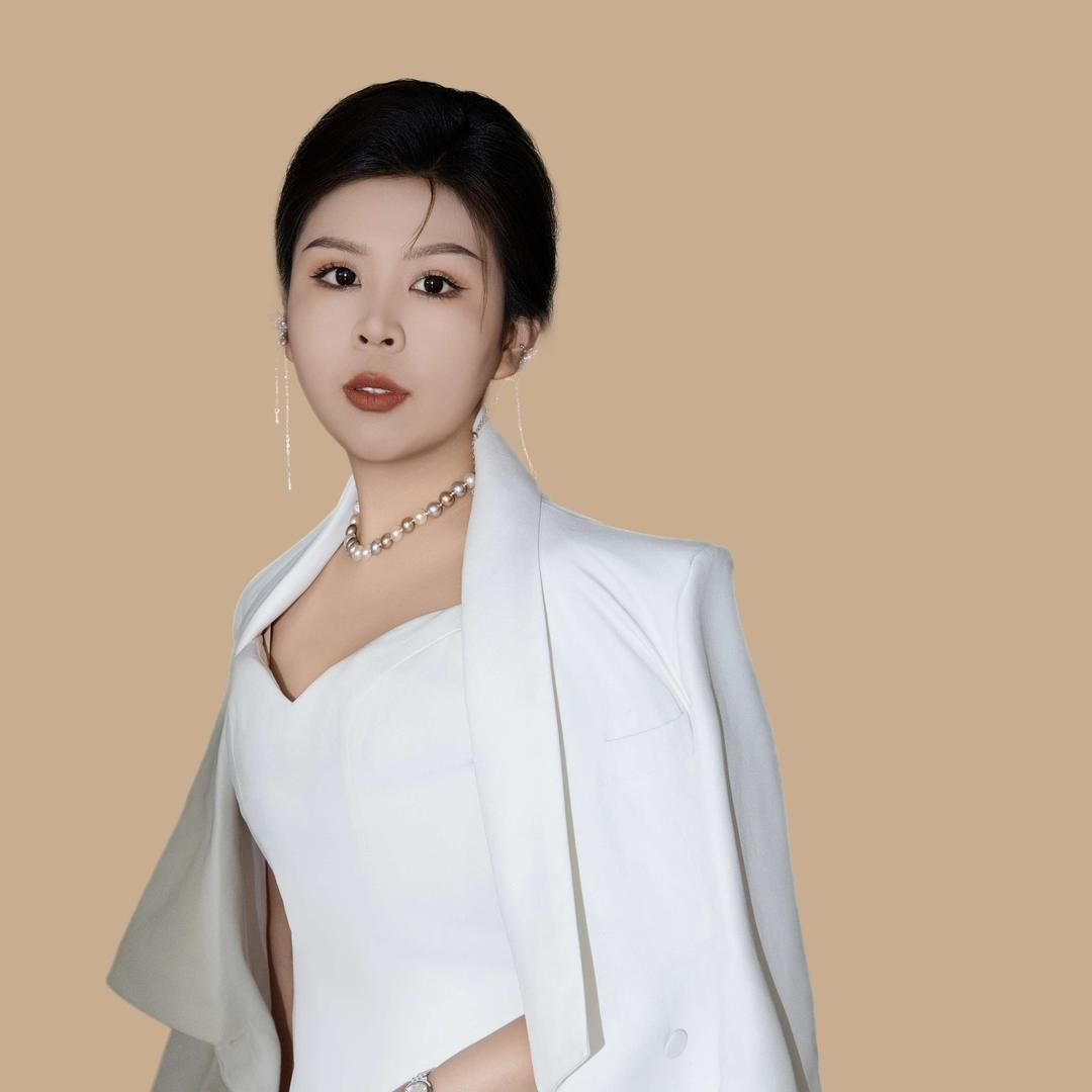 兰考元引力美妆造型