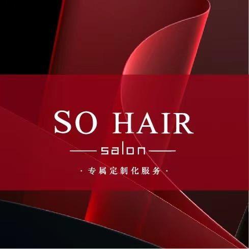 SO HAIR