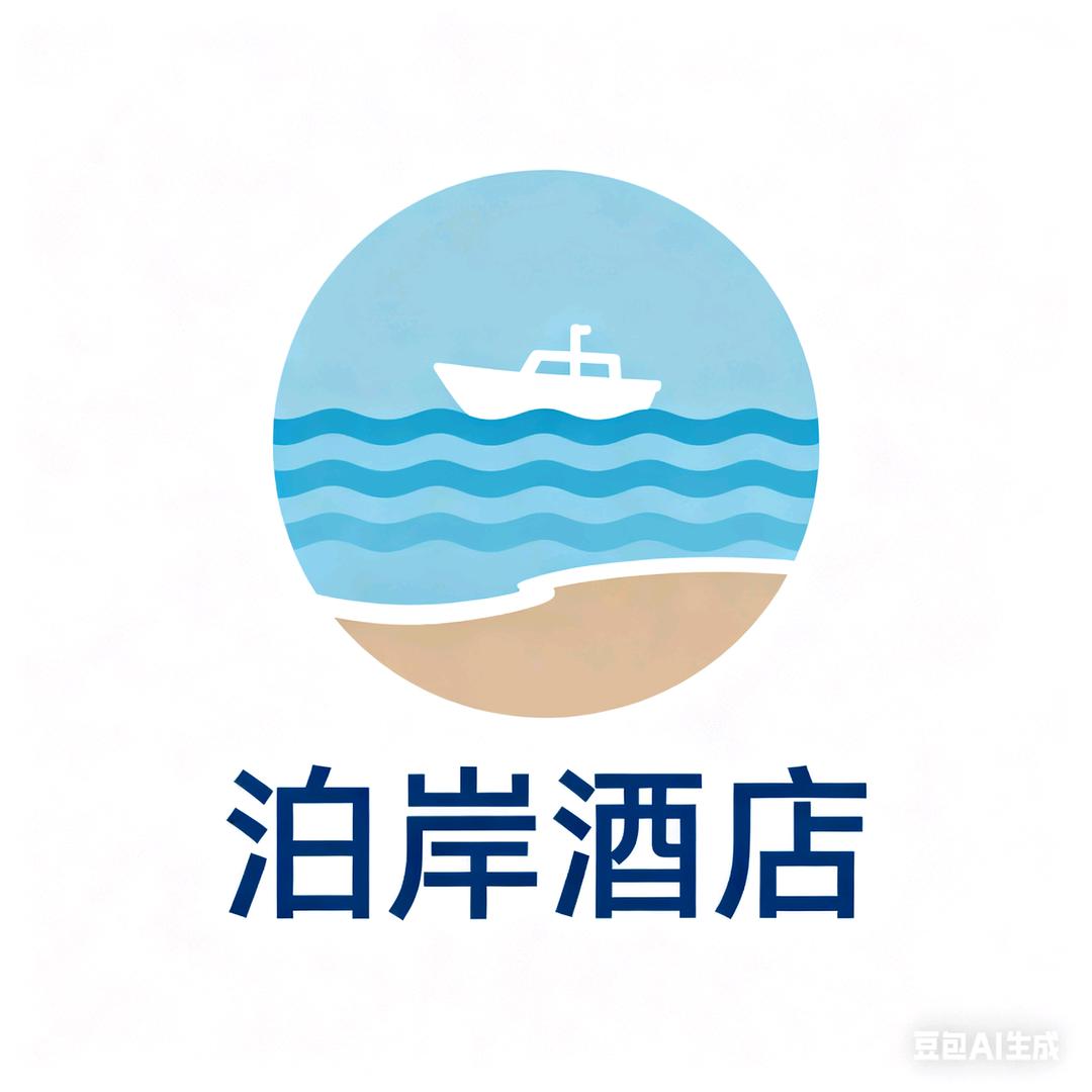 泊岸酒店官方号