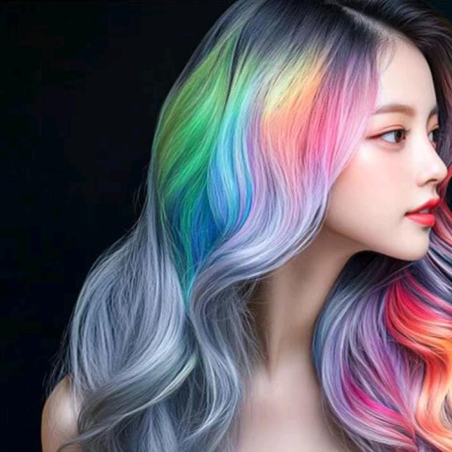 时代之心美容美发（苏悦汇店）