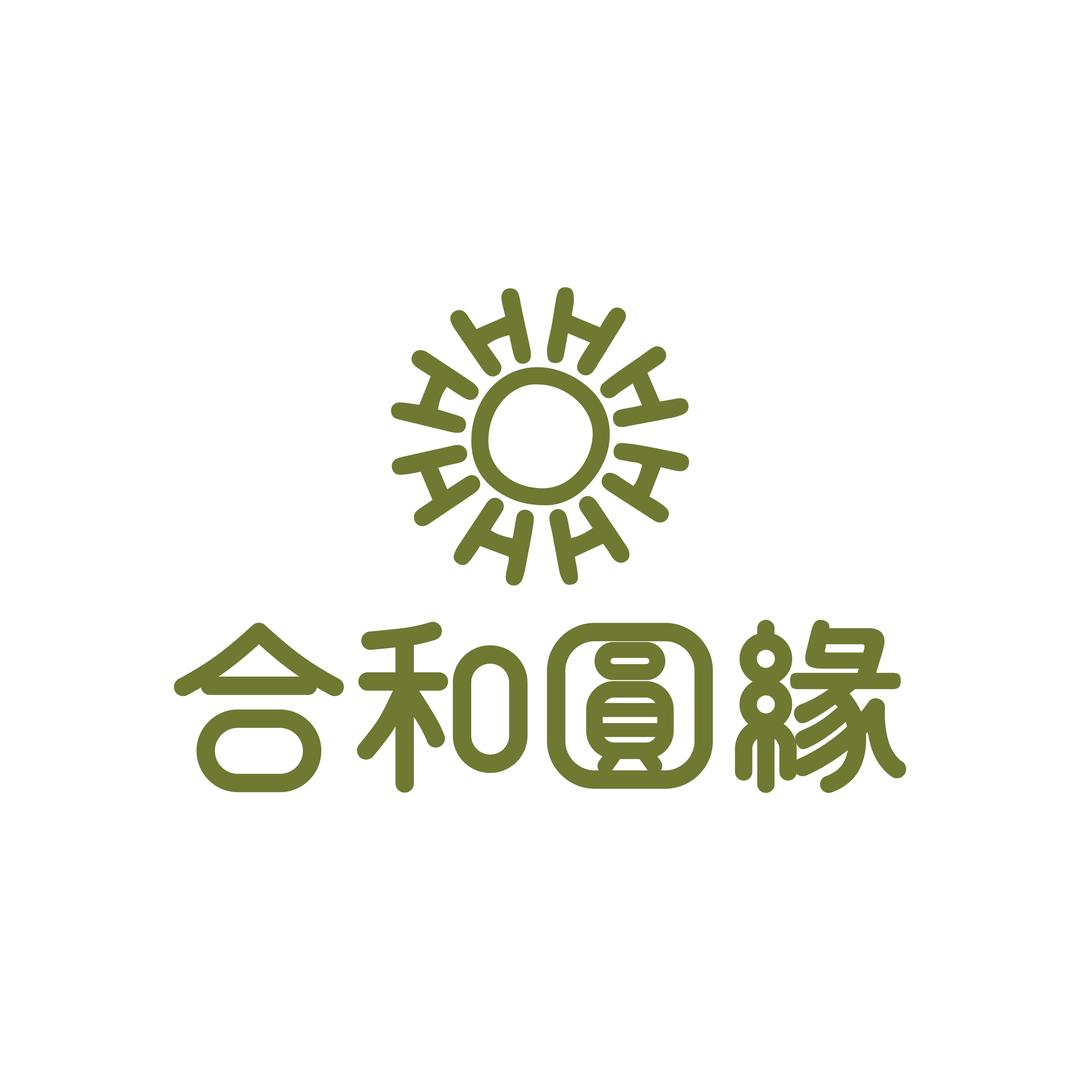 合和圆缘九洲新世界店