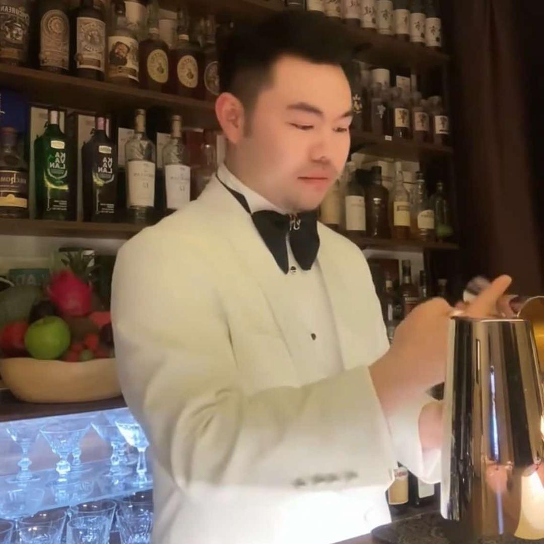 響· Speakeasy官方号