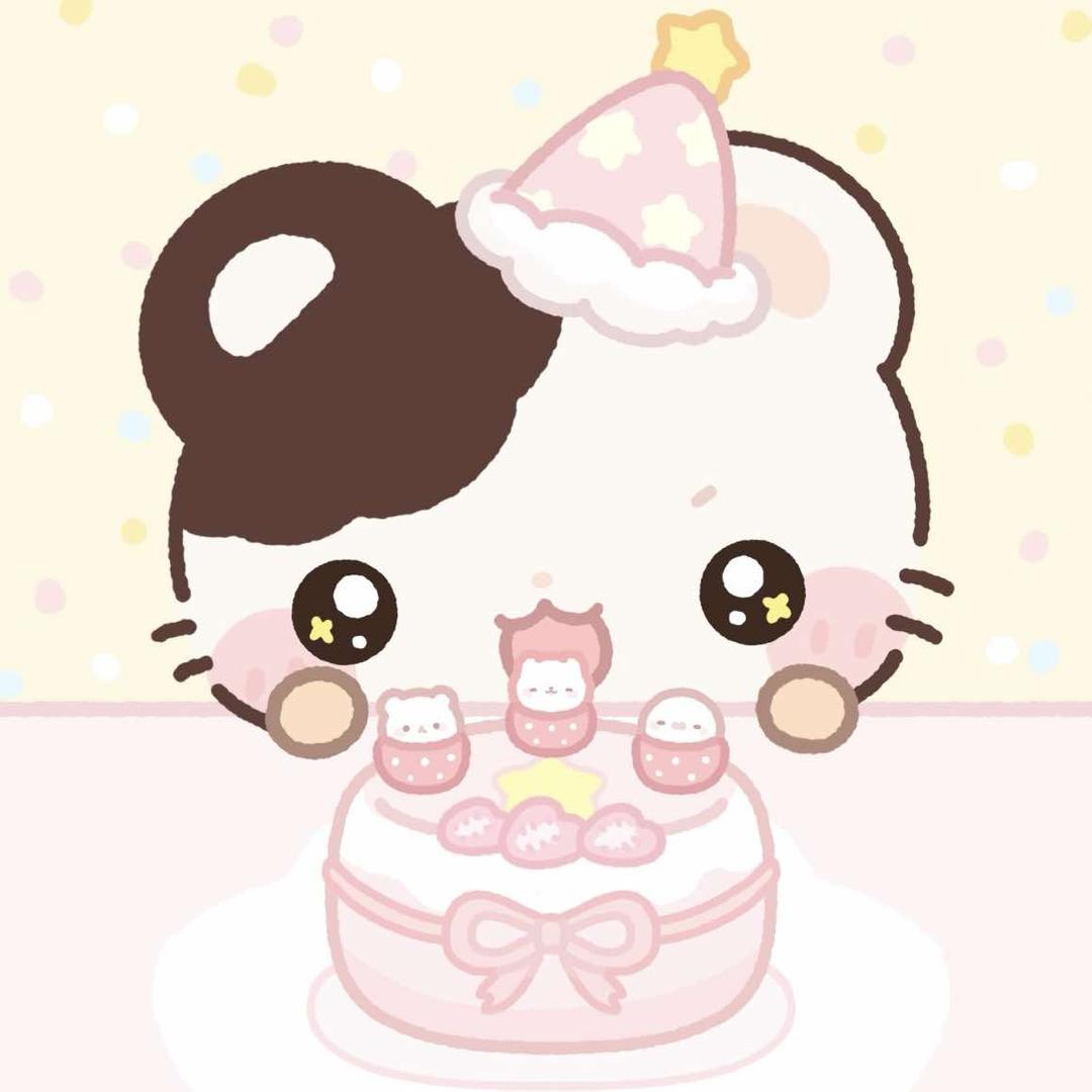 苗小姐｜宠粉号