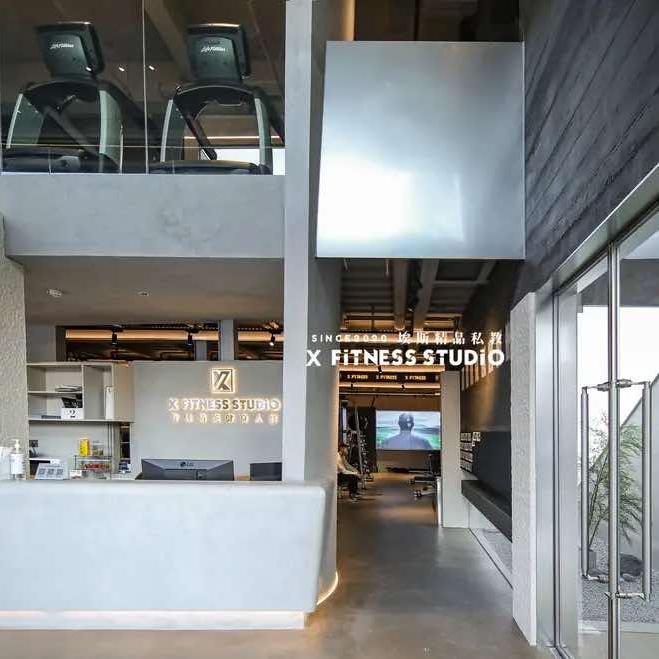 花都埃斯私教（专注服务）