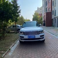 莱阳豪洋二手车