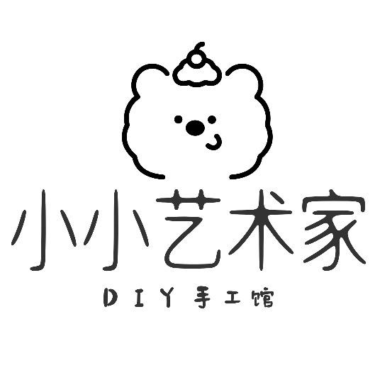 小小艺术家官方号