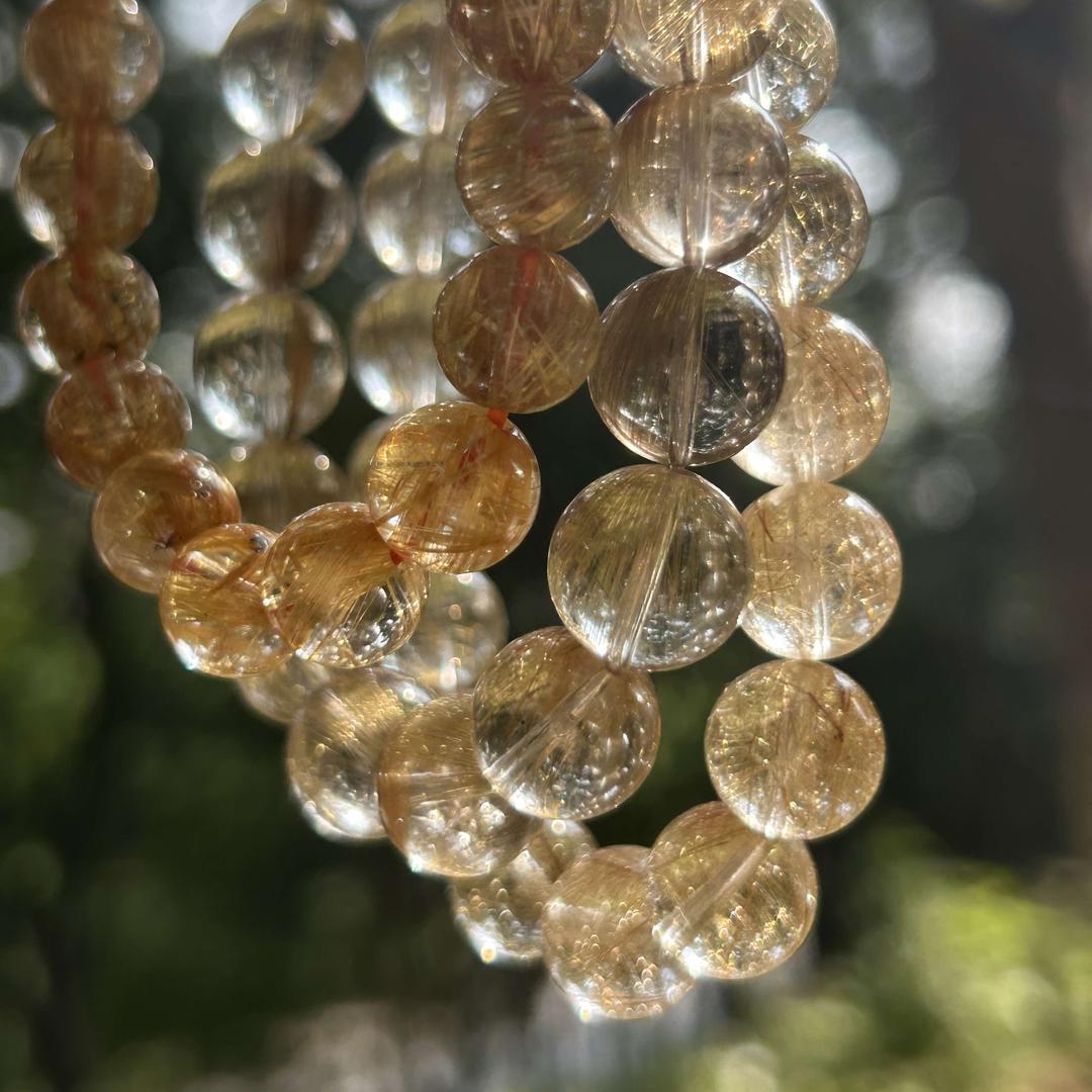 故她水晶能量疗愈空间