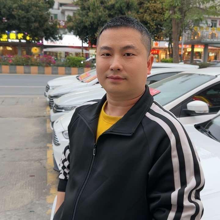 老吴说车  二手车