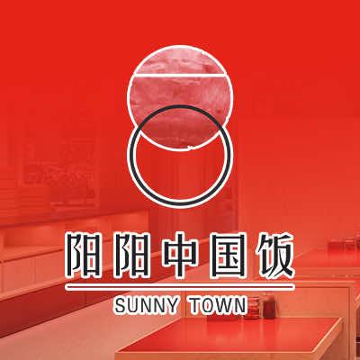 阳阳中国饭