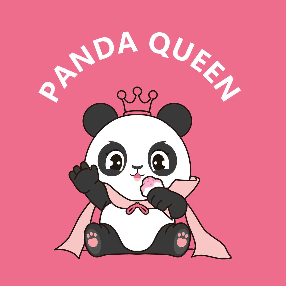 熊猫女王PANDAQUEEN
