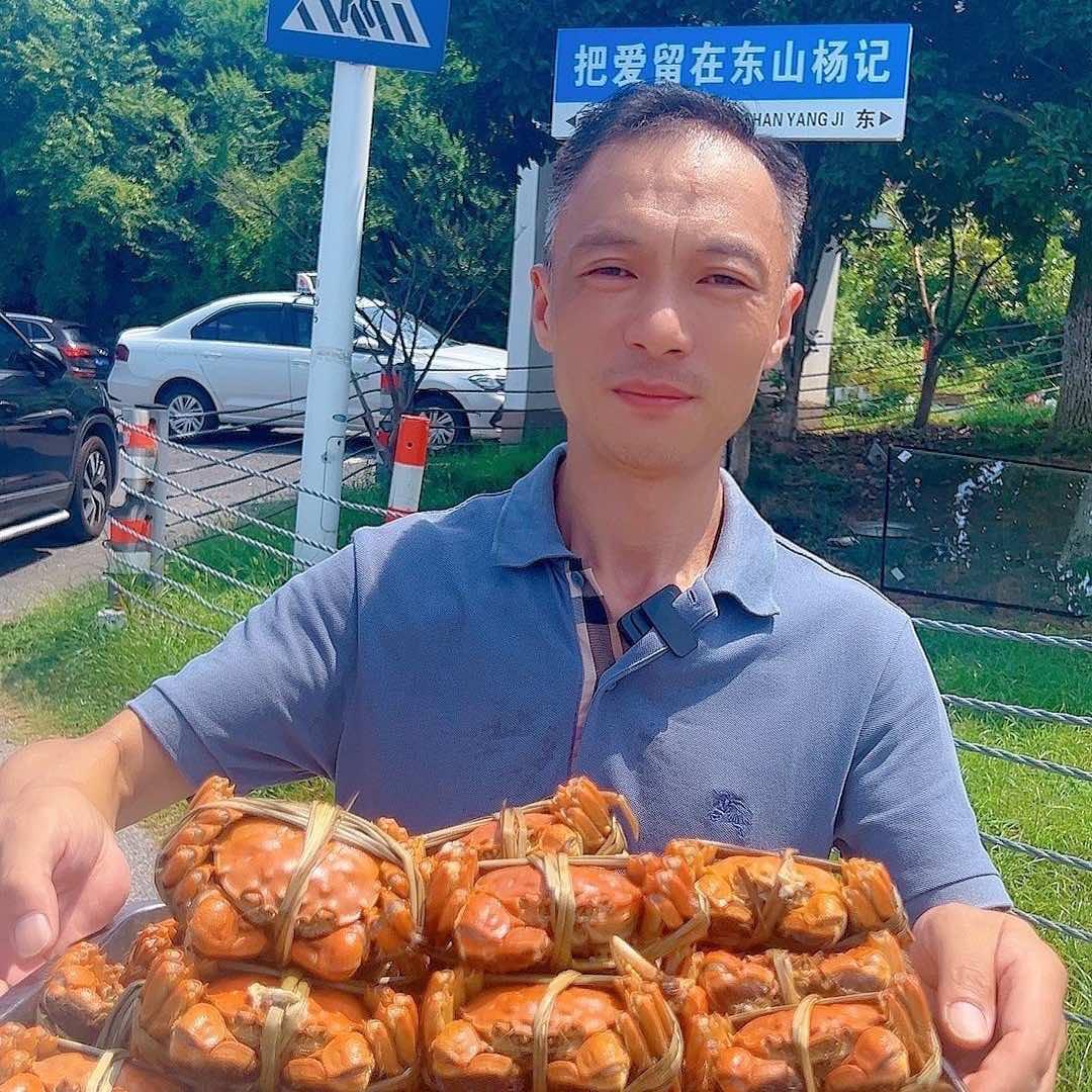 苏州东山杨记农家饭店