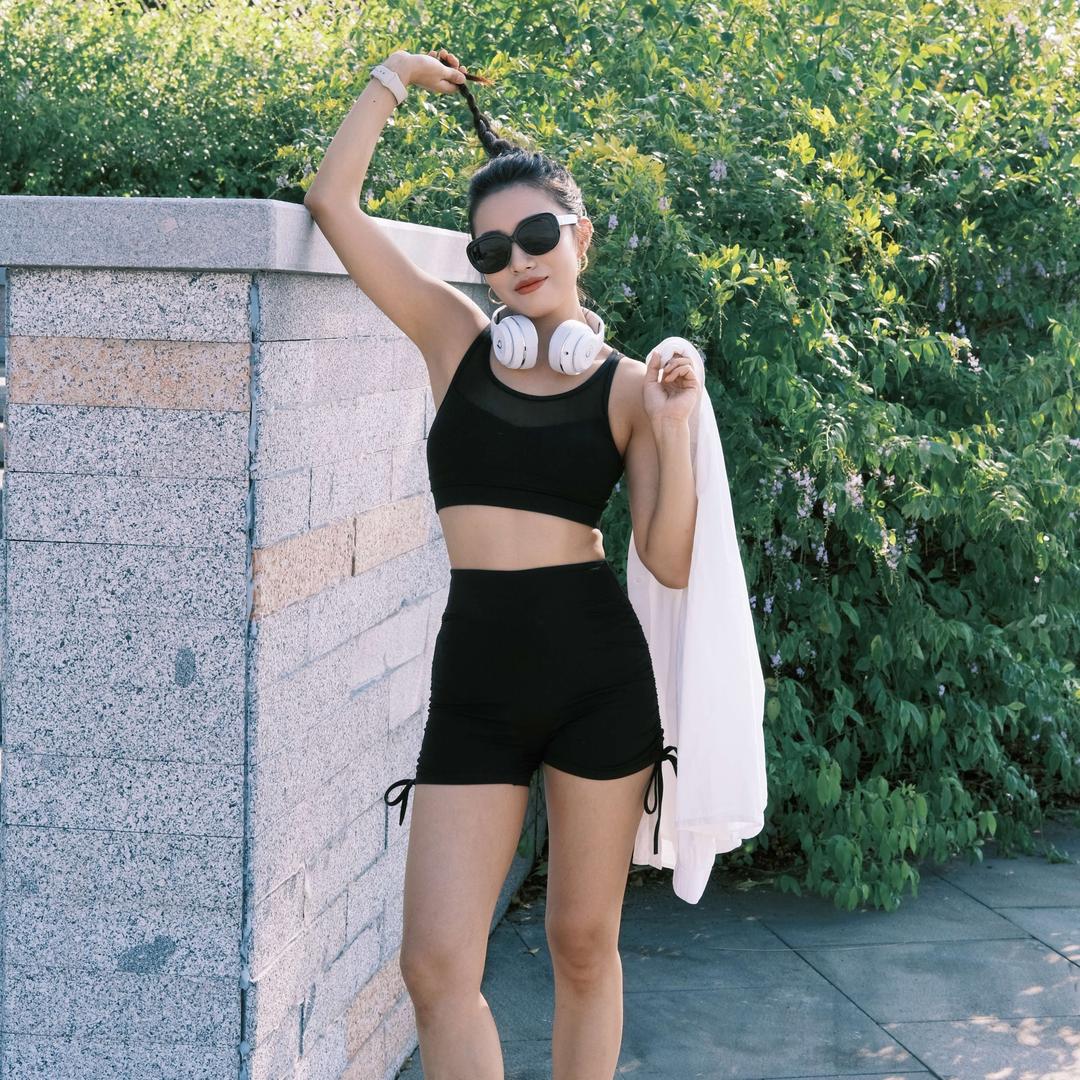 无羡瑜伽普拉提生活馆