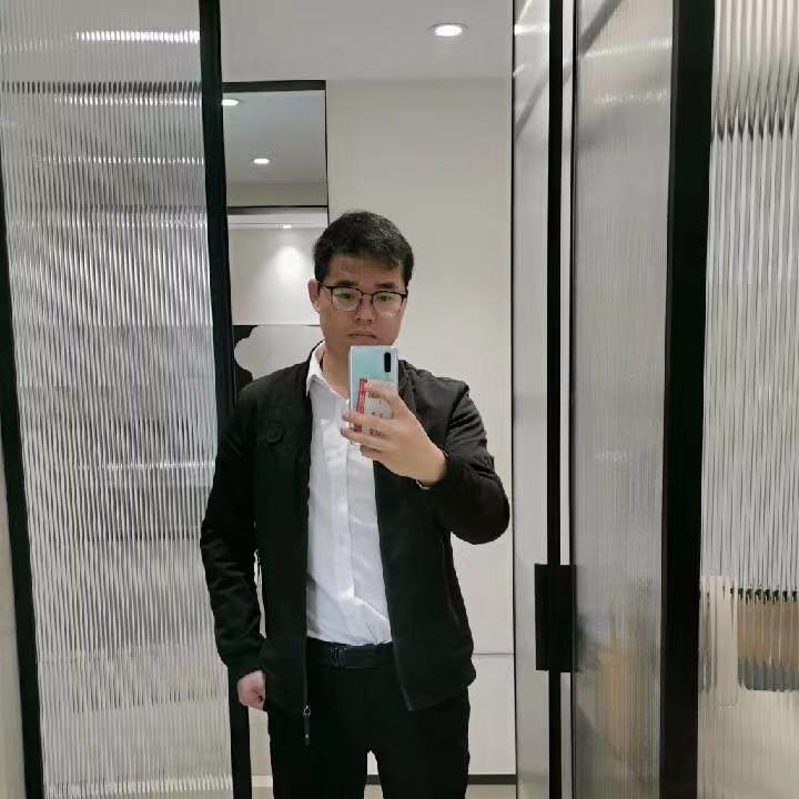揭阳房地产 李老板