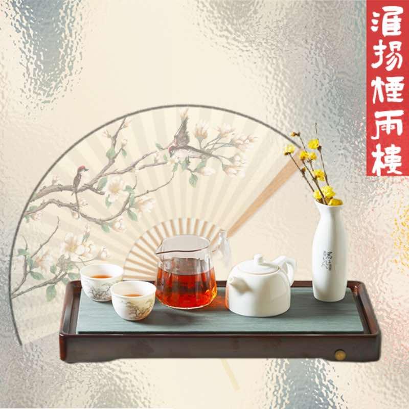 淮扬烟雨楼