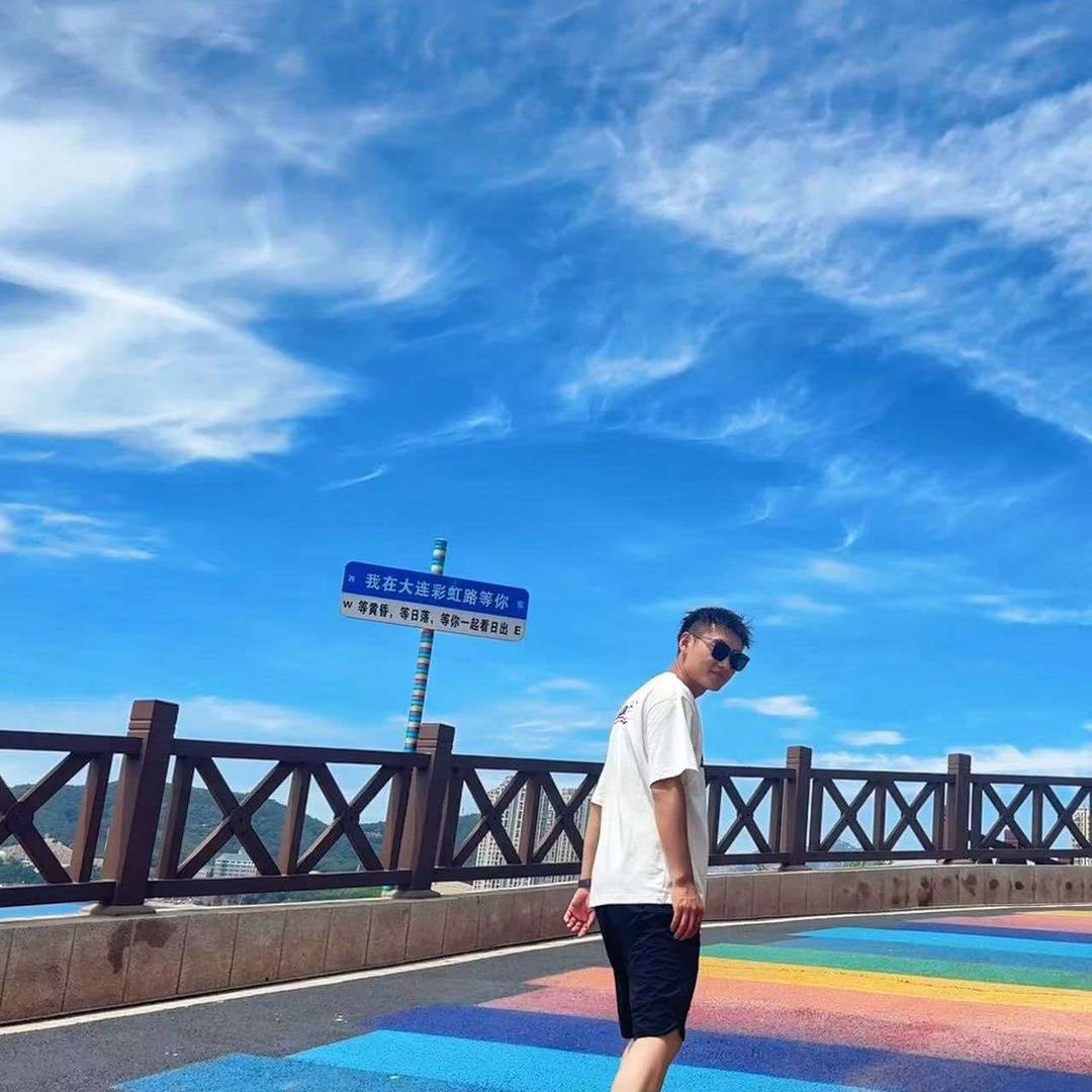 千色造型官方号