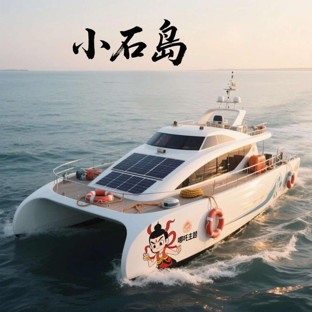 心鱼游艇海钓俱乐部