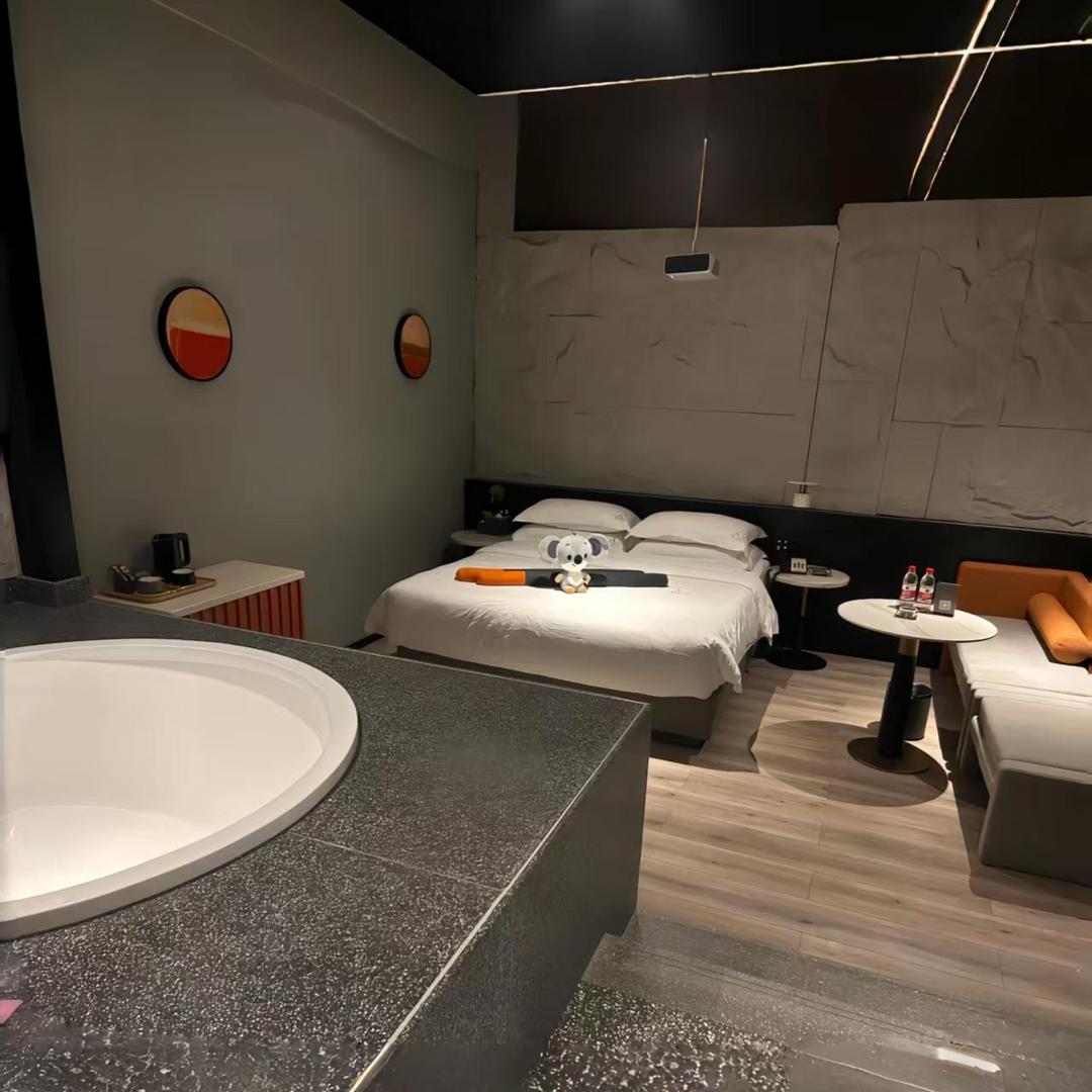 千江月·养生·SPA官方号