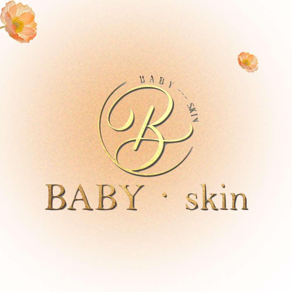 Baby Skin皮肤管理官方号