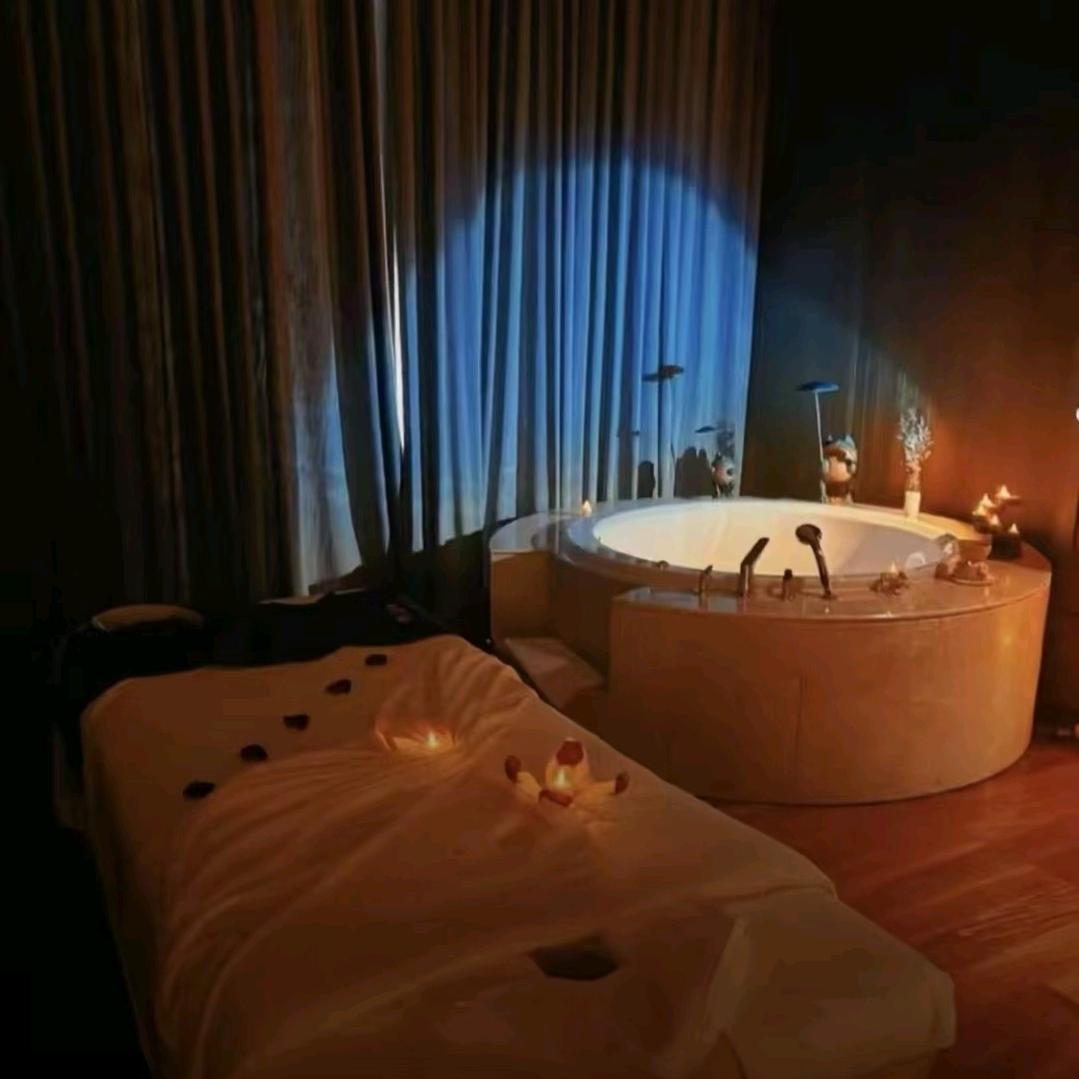 御指轩养生会所官方号