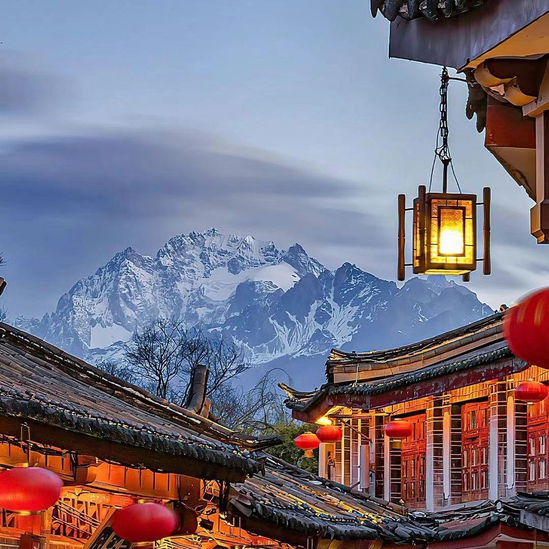 春之眼文旅旅行社管方