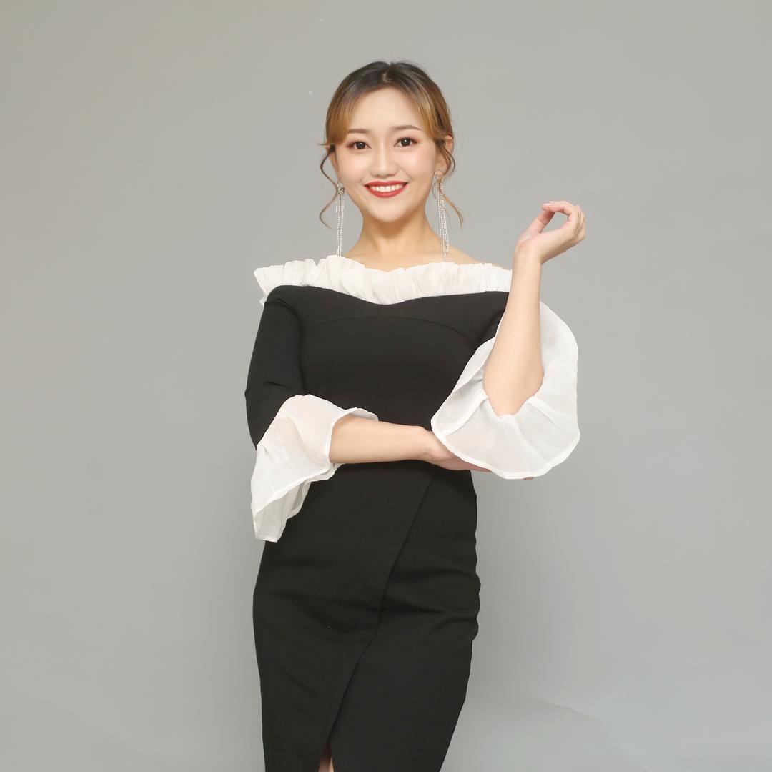 小童星应用口才—小康老师