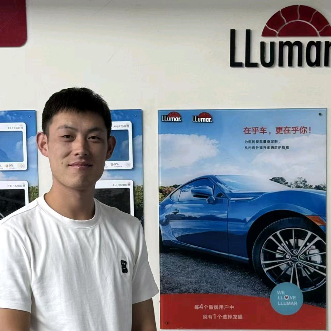北京汽车贴膜—众行兴达