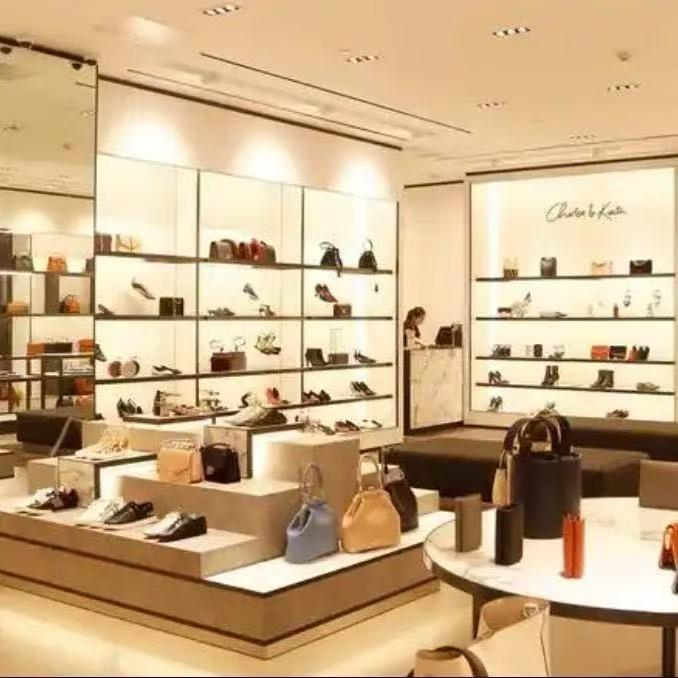 甄选轻奢包包黛熙