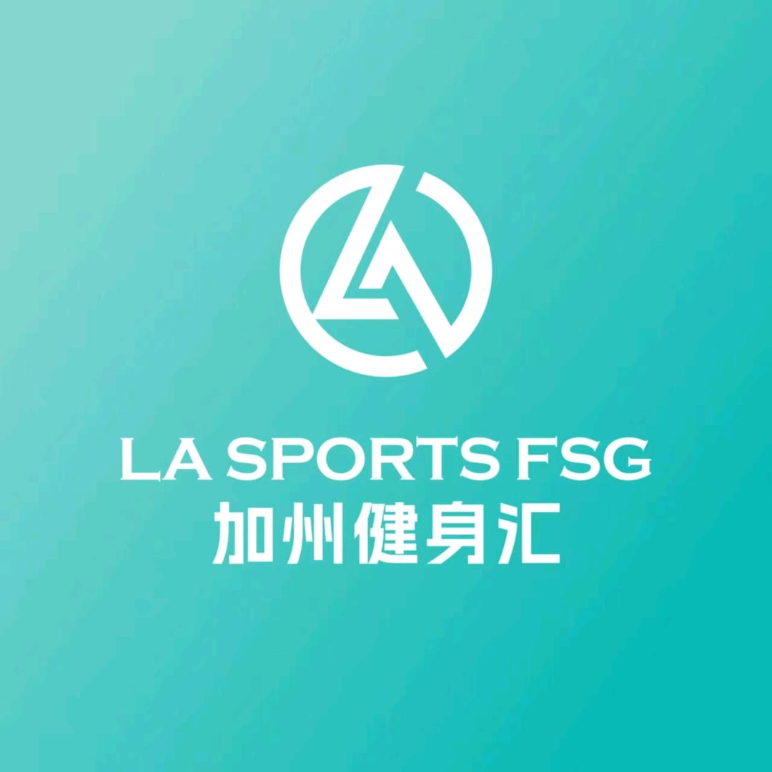 武汉加州健身汇
