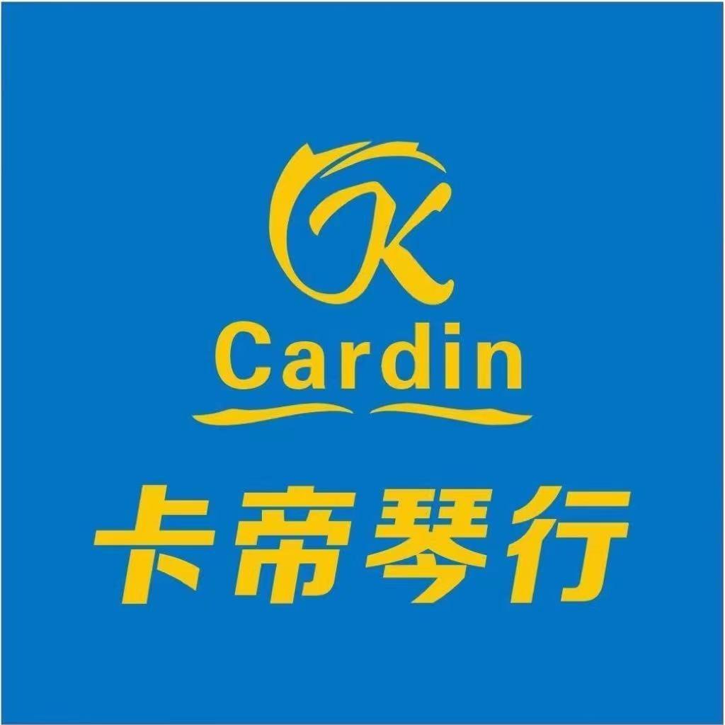 惠东县卡帝琴行