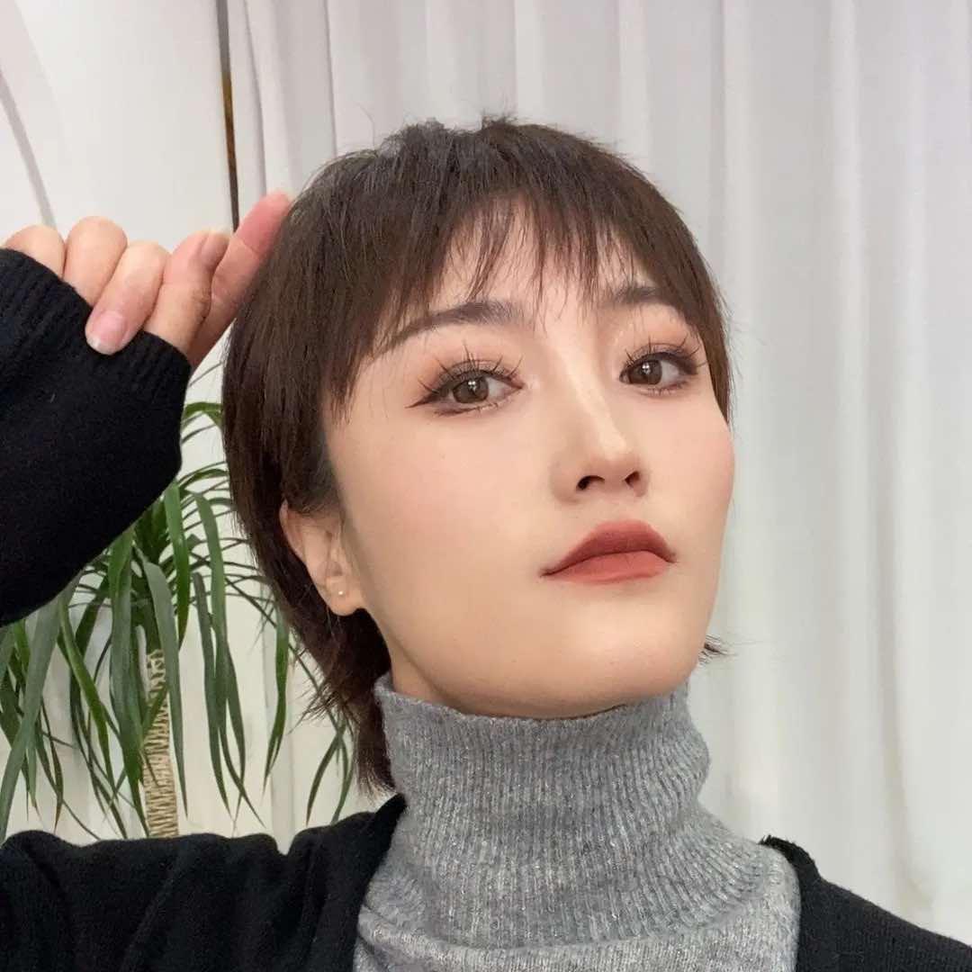 周至目染