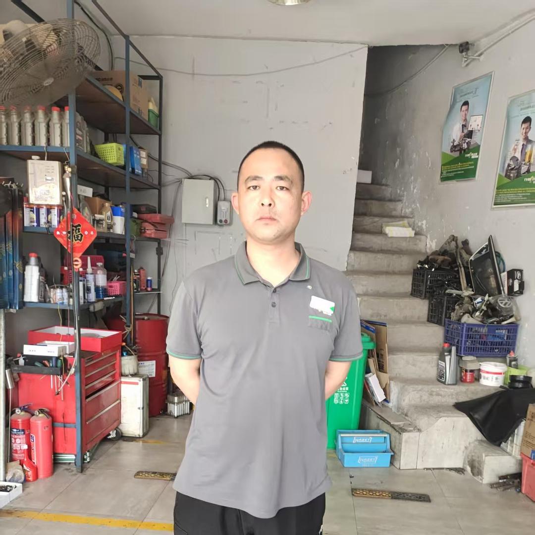 驰加汽车服务中心（响山路店）