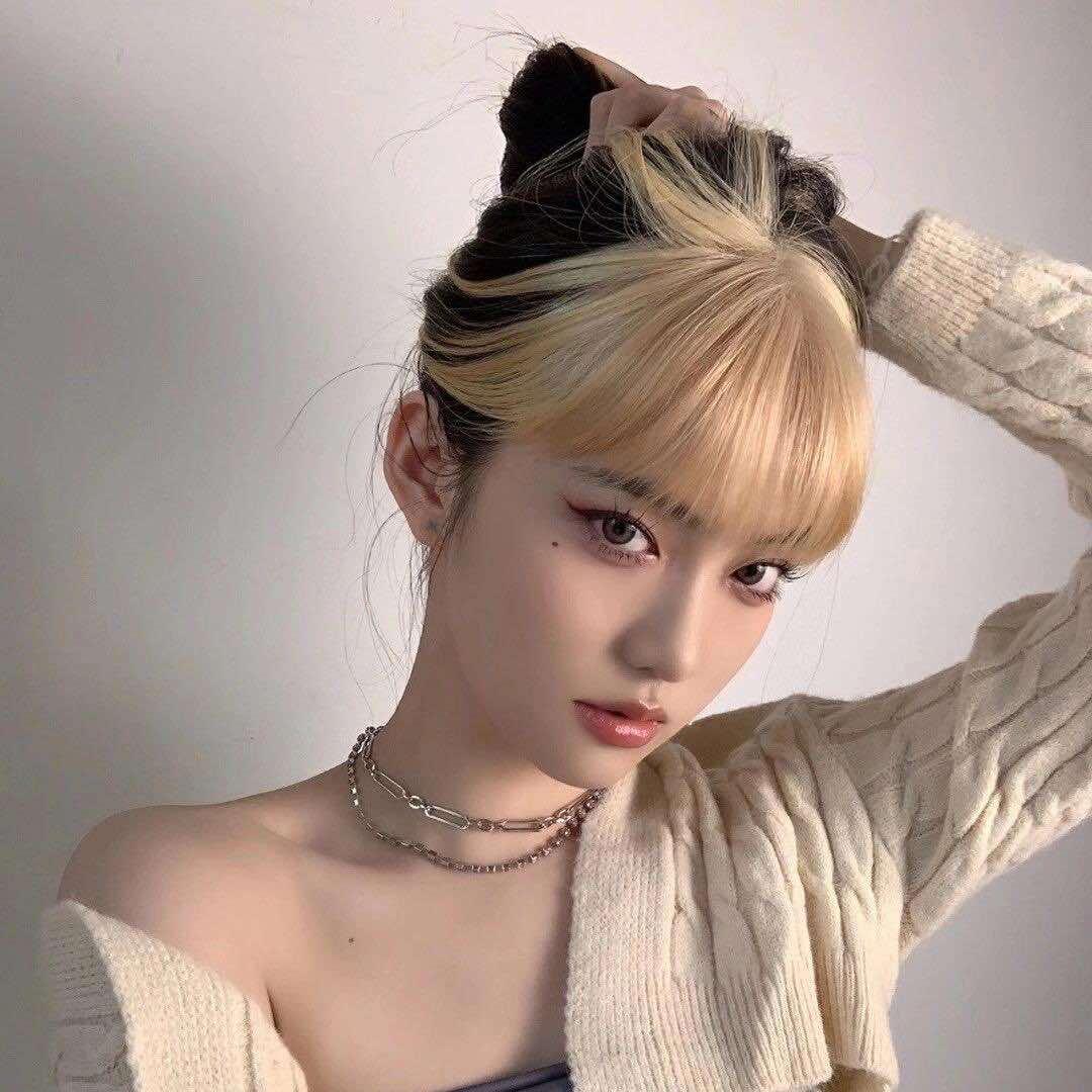 KS专业烫染·接发