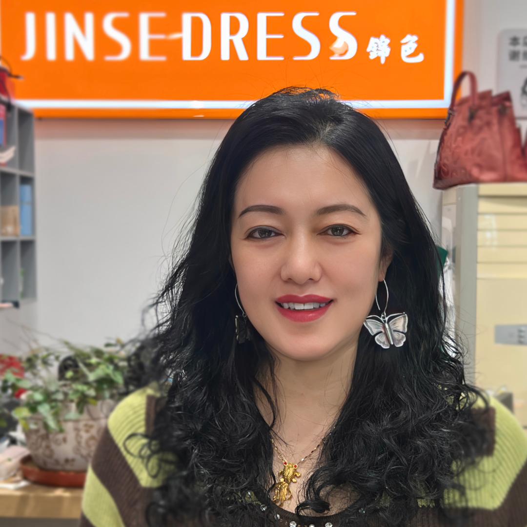 石家庄锦色燕姐女装