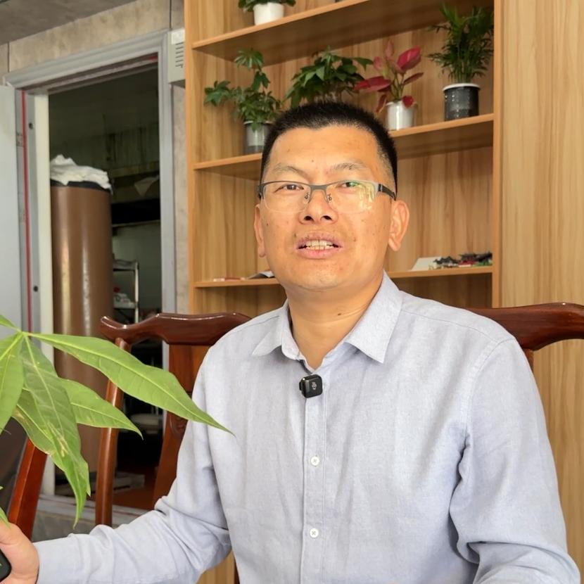 客家大院江西特色餐饮官方号