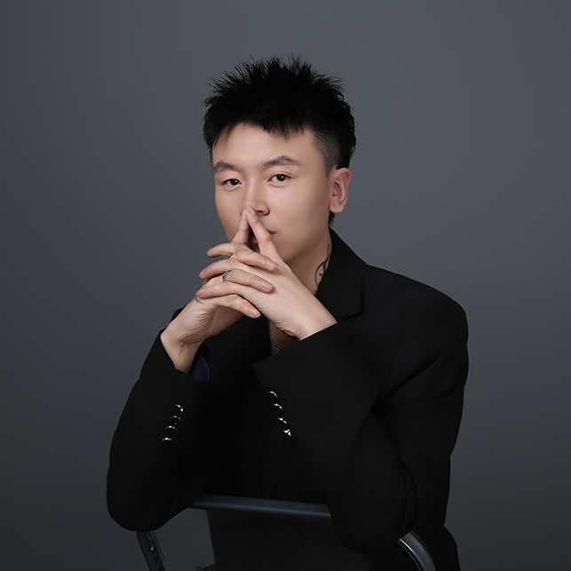 白城减龄设计王子张译