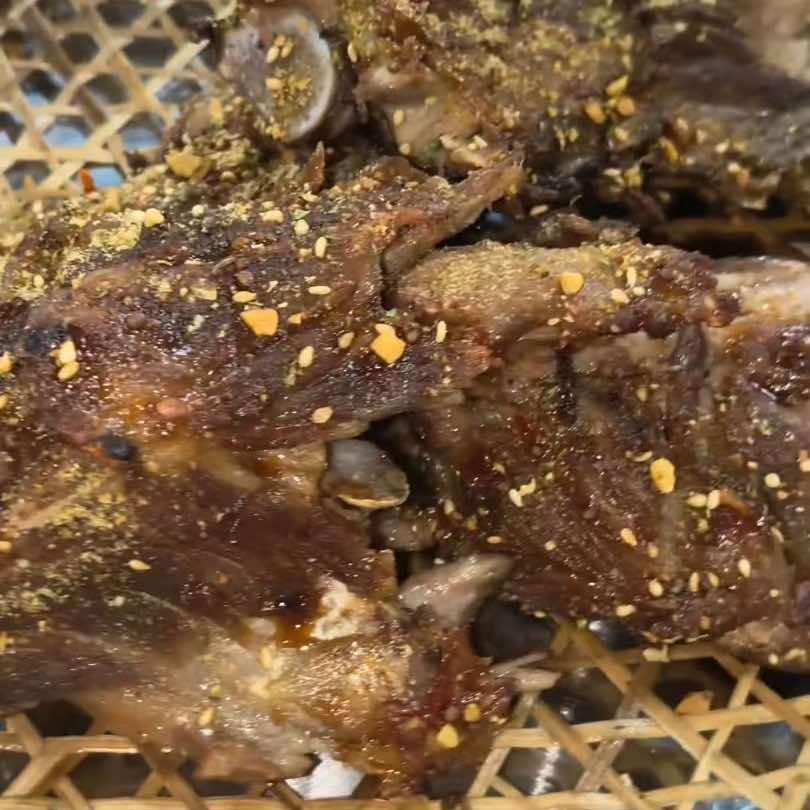 鼎旺烤骨头自助火锅官方号