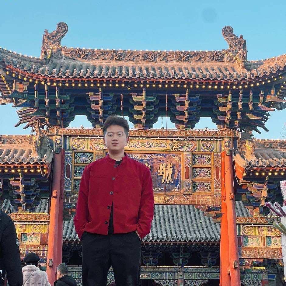 小瑞炸鸡（发财汉堡）