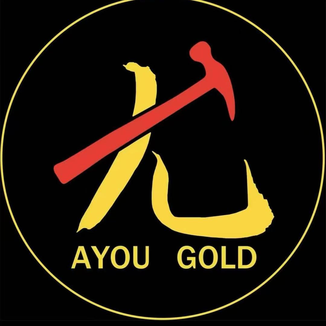 AYOU GOLD阿尤黄金（嘉兴店）