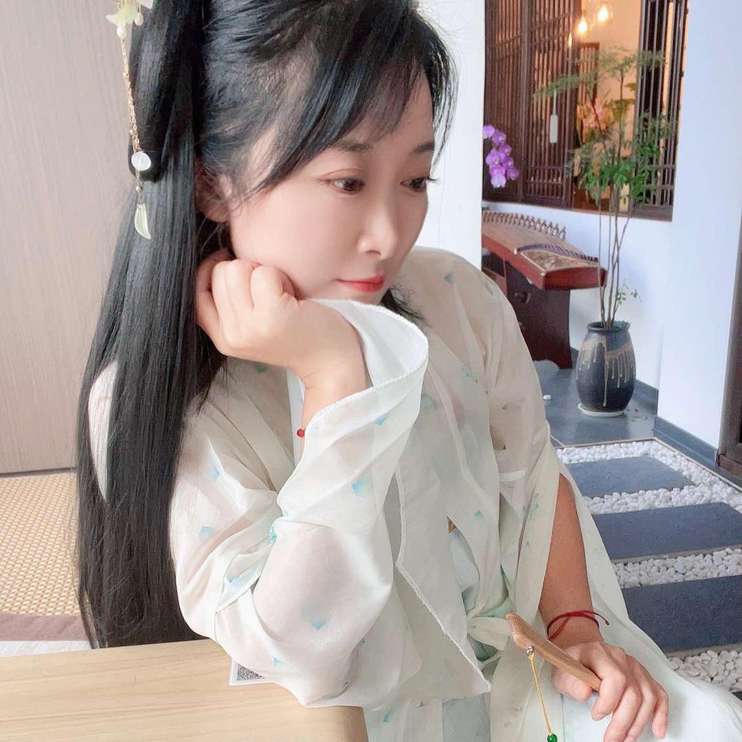 六月茶忆
