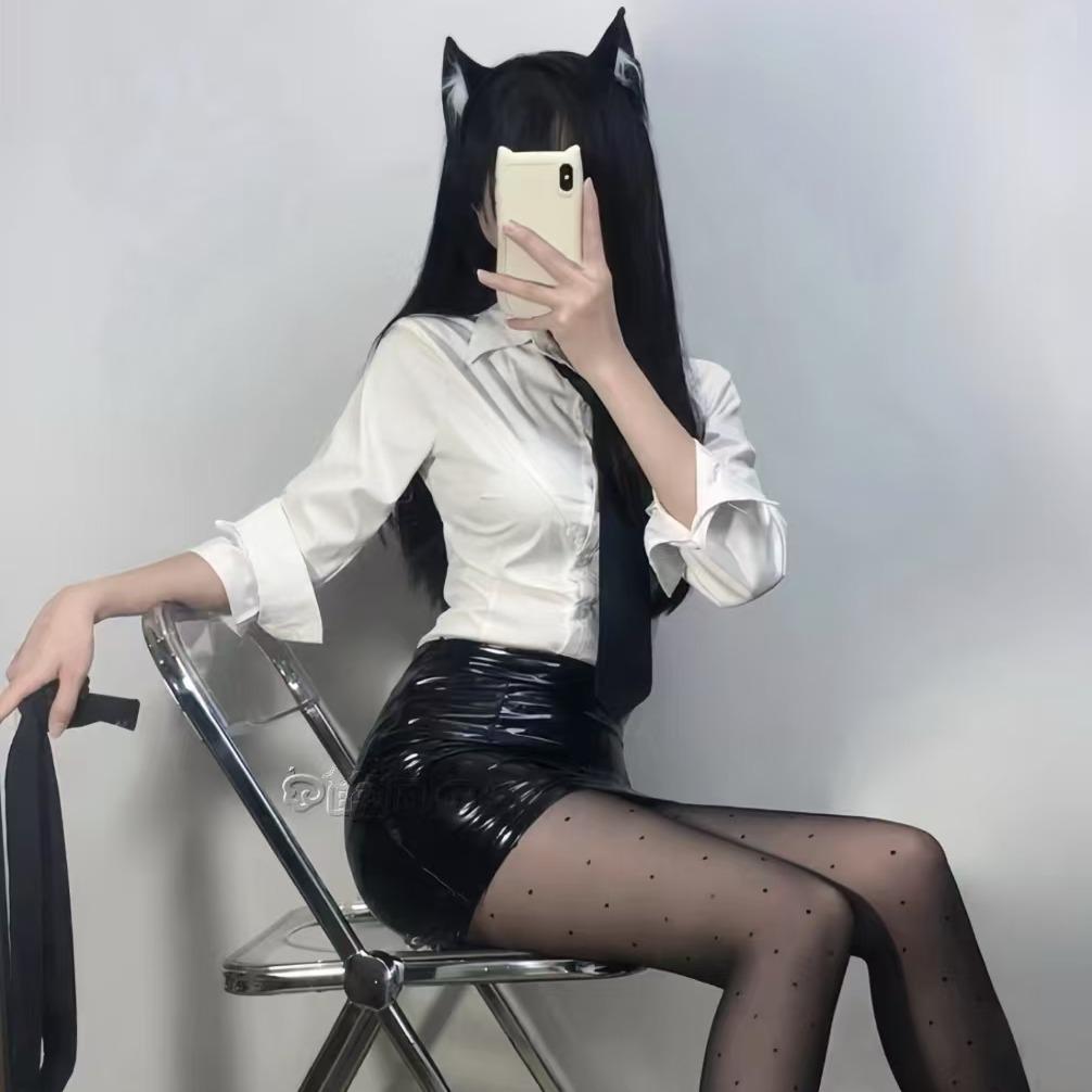 阿琳个人号