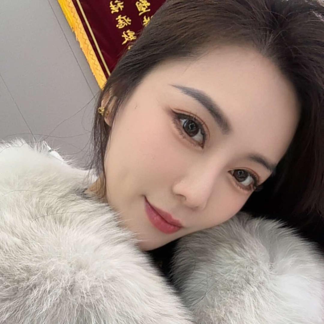 ❤️大眼妹