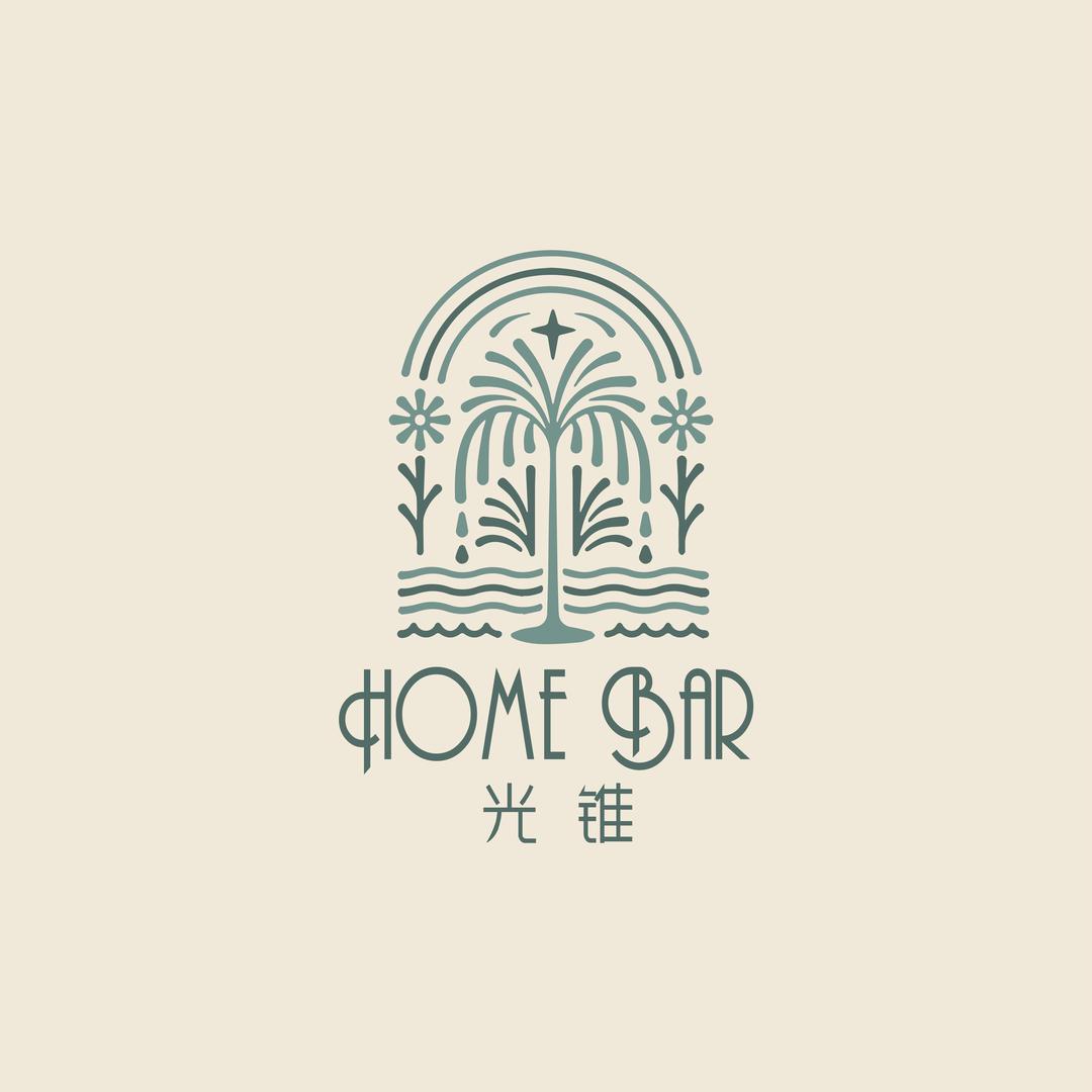 光锥HomeBar