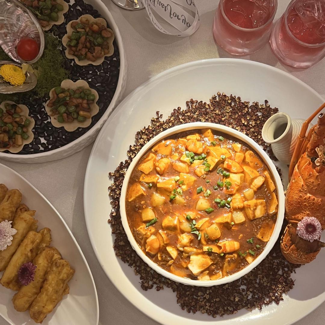 惠和州·故肆Bistro官方号