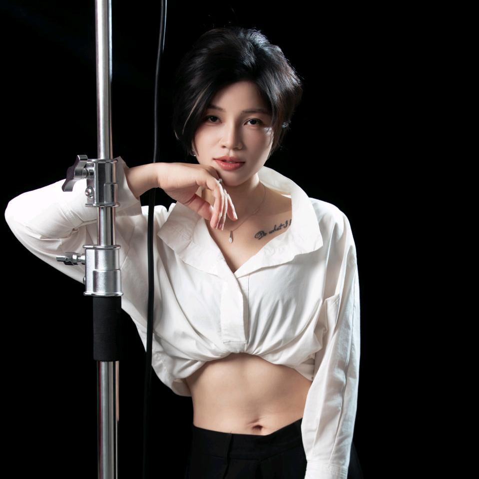 ST培训学院马婷老师S.T女子塑型中心