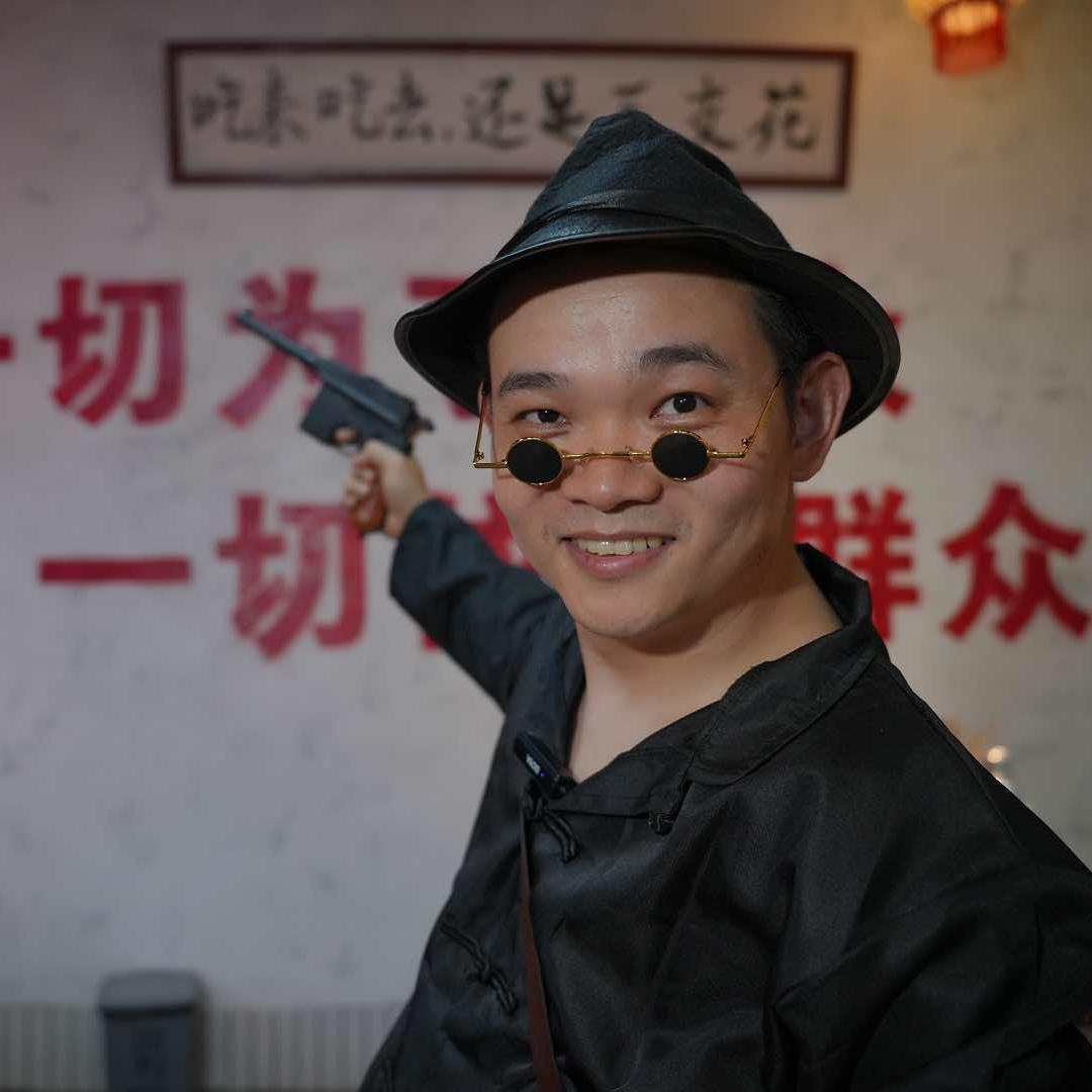 三支花火锅(武宁店)