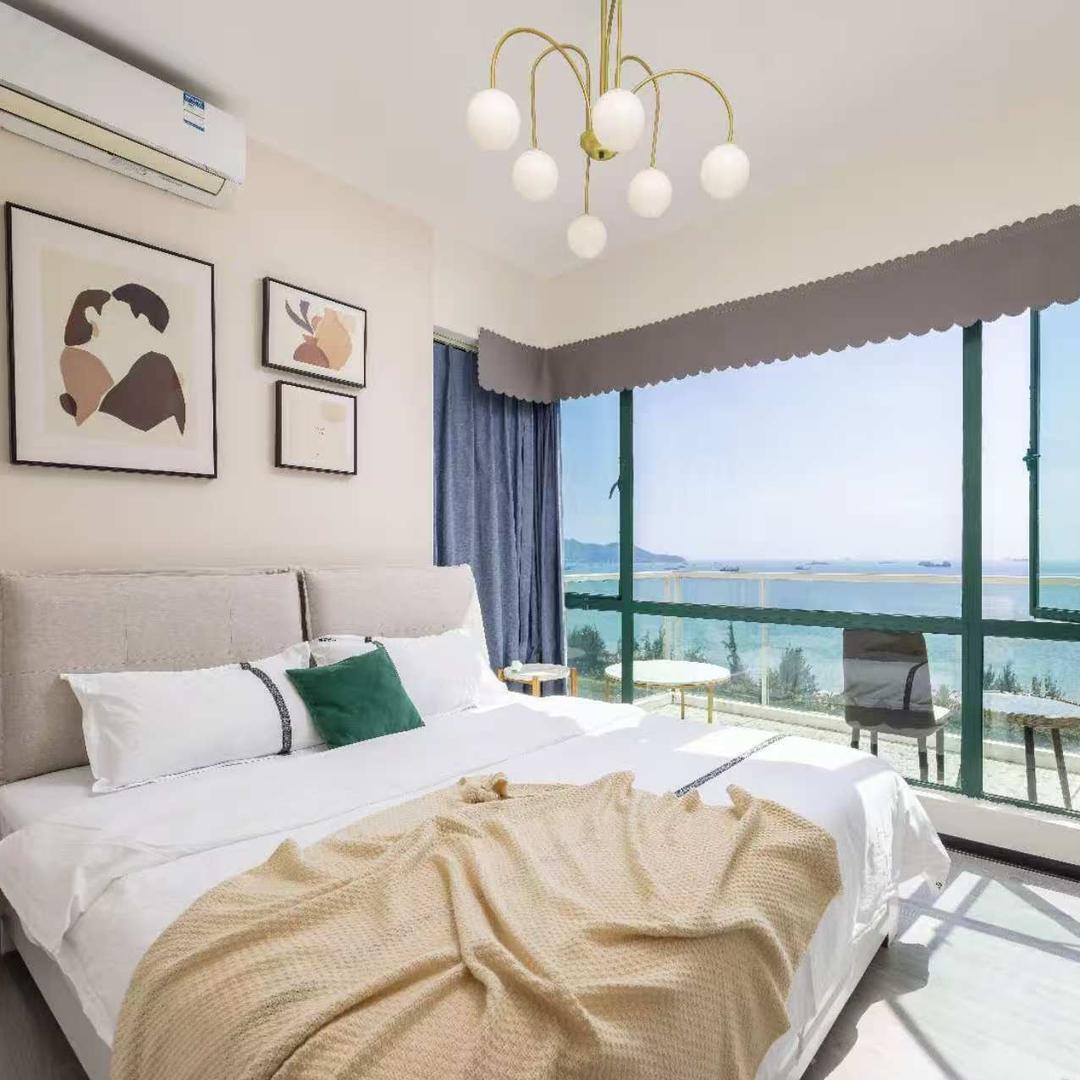 三亚风情海景度假民宿