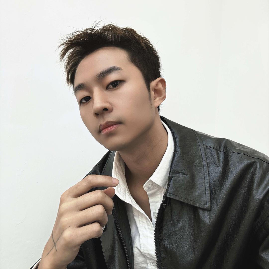 宇尘.会剪头发-高定